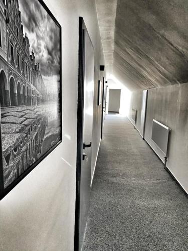 Фотография гостевого дома APART Mikeš