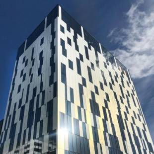 Фотографии гостиницы
Elite Hotel Carolina Tower