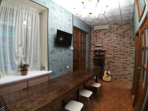 Фотографии хостела
Дом Адмирала