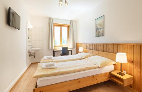 Фотография хостела Hostel by Randolins