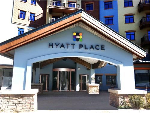 Фотографии гостиницы
Hyatt Place Chongli