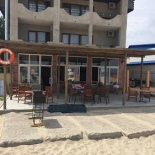 Фотография базы отдыха Монтажник