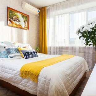 Фотография квартиры Квартира 1-ая Блюхера 4