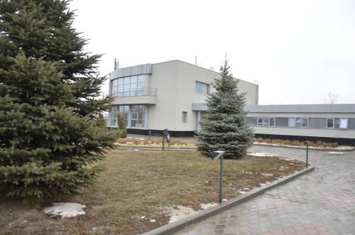 Фотография мотеля Кампо Волит