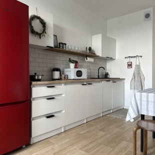 Фотография квартиры Квартира на Улице Советская 69к2