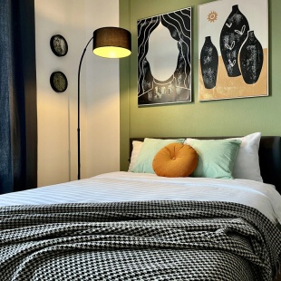 Фотография квартиры Квартира New Level Glavkino