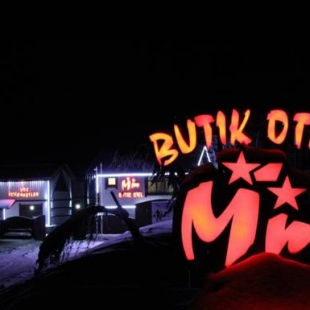 Фотография гостиницы MM Boutique Hotel