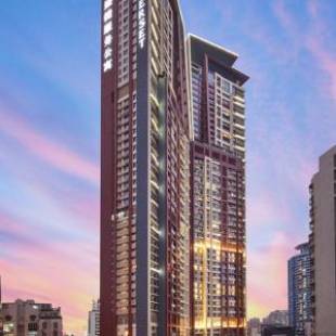 Фотографии апарт отеля
Somerset Grandview Shenzhen