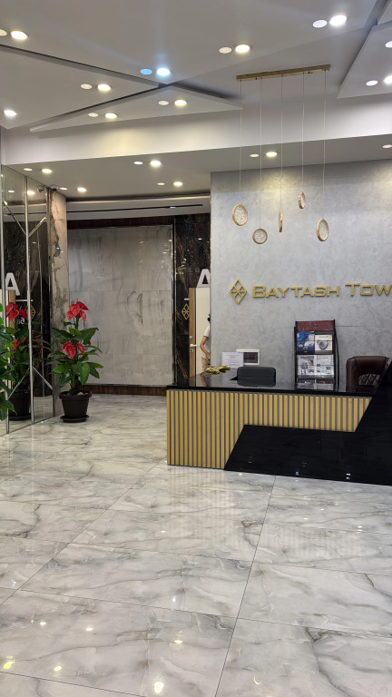 Фотография квартиры Апартаменты Loft