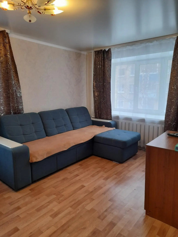 Фотография квартиры Апартаменты на проспекте Космонавтов 12