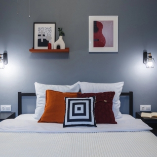 Фотография квартиры Квартира Apart Royal Гараж  - Ключи Есть к Любому Сердцу