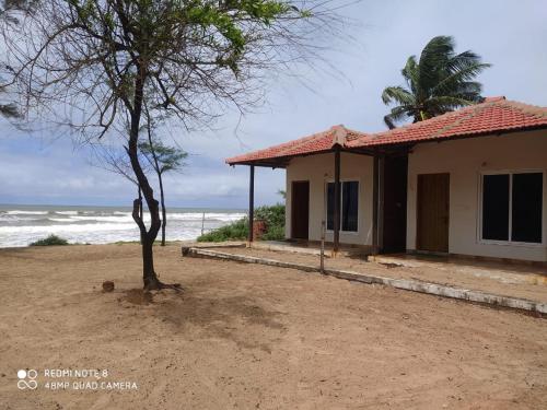 Фотография хостела Trippr Gokarna - Beach Hostel
