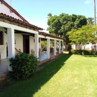 Фотографии гостевого дома 
            Casa Porto de Pedras_Patacho_Milagres