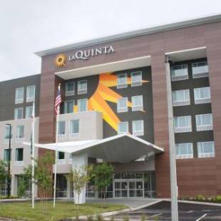 Фотографии гостиницы
La Quinta by Wyndham Gainesville