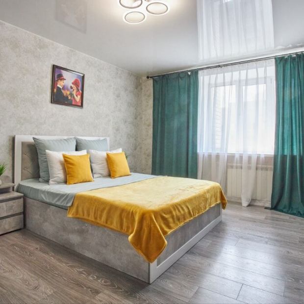 Фотографии квартиры 
            Квартира Однокомнатная квартира