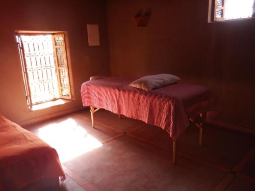 Фотография мини отеля Dar Paru