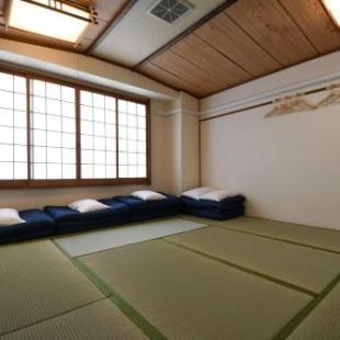 Фотография гостиницы Onsen Inn Hamayu Nagi / Vacation STAY 81903