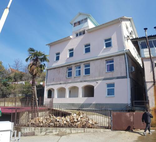 Фотография гостевого дома Валентин