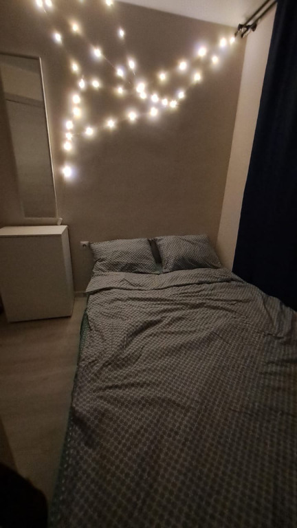 Фотография квартиры Sunmarine apartments (Санмарин апартментс) на улице улица Скульптора Мухина 3