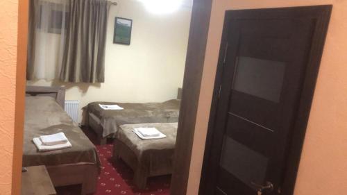 Фотография гостиницы Премьер Азау