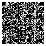 QR код гостиницы Атлантида