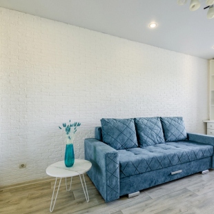 Фотография квартиры Квартира 2 Комнатная на Гладкова