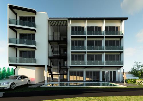 Фотография гостиницы POR Thapae Gate