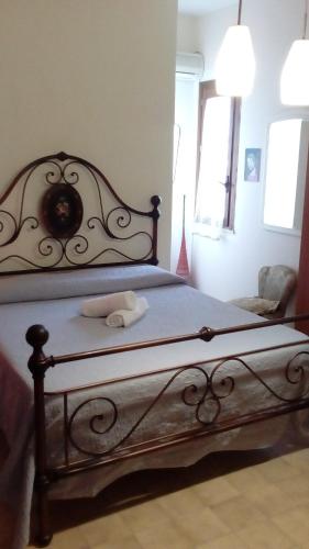 Фотография мини отеля b&b Le Rocce