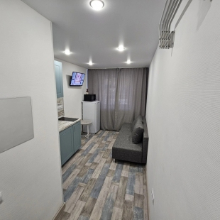 Фотография квартиры Апартаменты Студия на Киевской 60 421