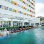 Фотография гостиницы HARRIS Hotel Batam Center