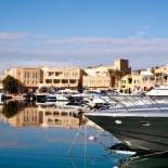 Фотография мини отеля Captain's Inn Hotel