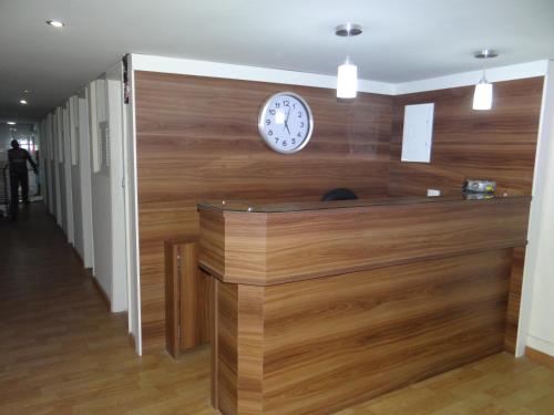 Фотография гостиницы Hospedagem Municipal