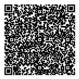 QR код гостиницы Дом артистов цирка Арена