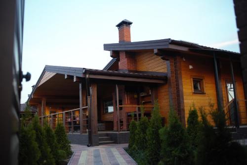 Фотографии гостевого дома
ХОМЕНЕ