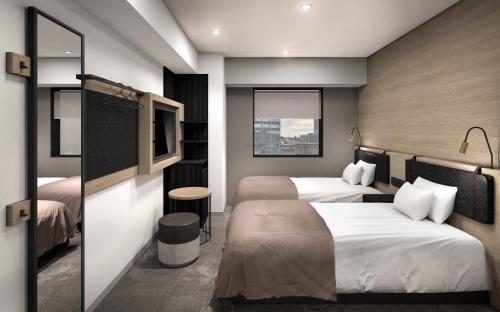 Фотография гостиницы Joytel Hotel Namba Dotonbori