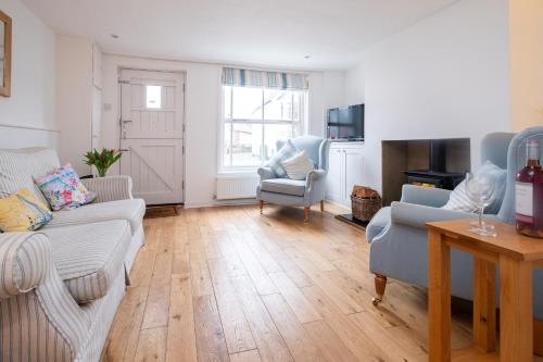 Фотография гостевого дома Puddleduck Cottage