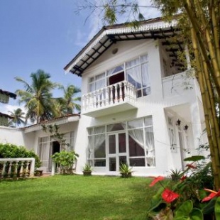 Фотография гостиницы Chitra Ayurveda