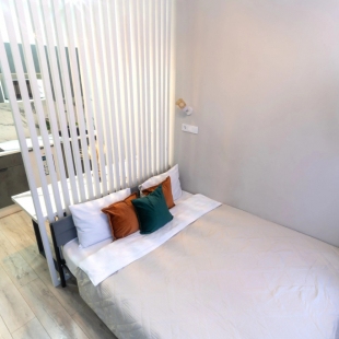 Фотография квартиры Апартаменты Stepanenkov на Амундсена 5 (13/1)