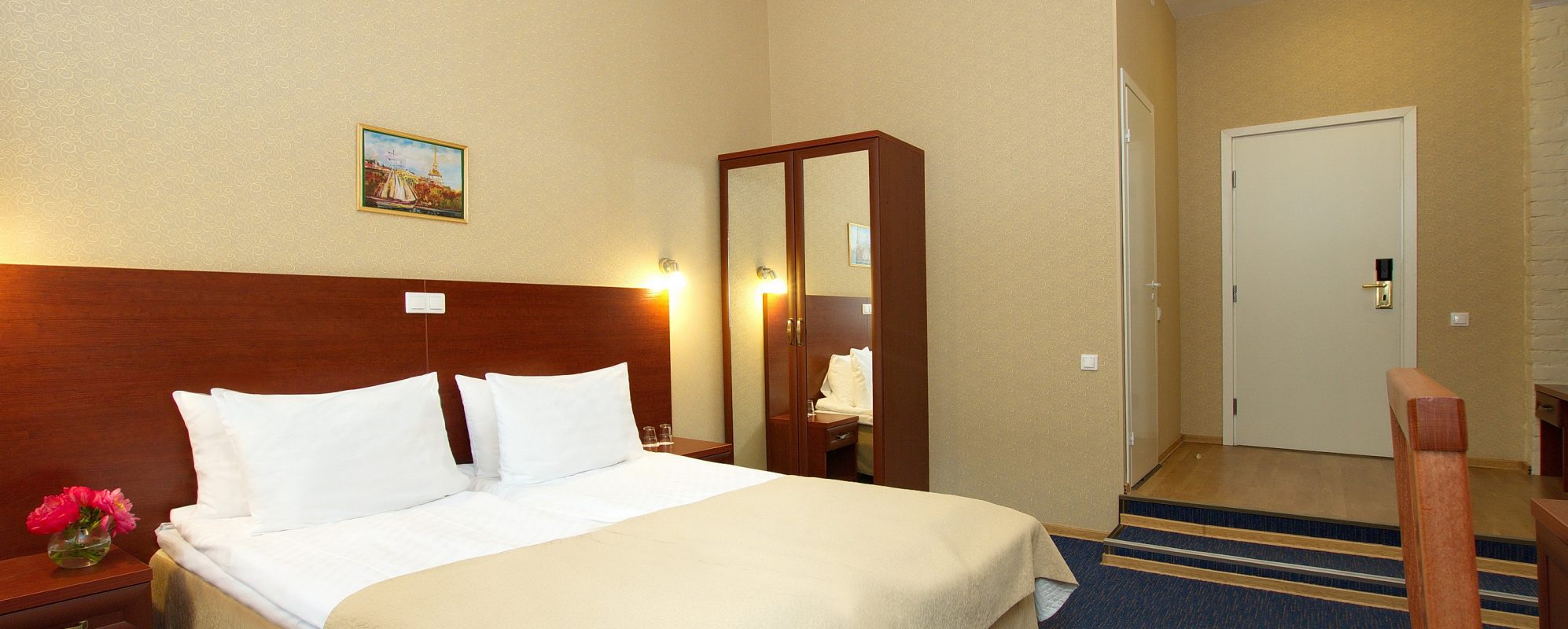 Фотографии апарт отеля Невский Астер Отель