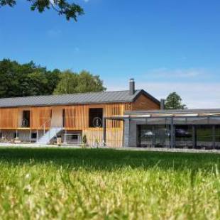 Фотографии гостевого дома
Ydykseb