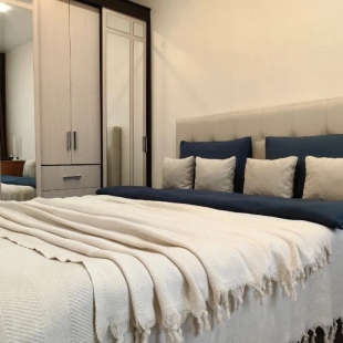 Фотография квартиры Квартира Просторная рядом с Севмаш