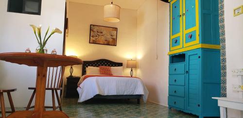 Фотография гостиницы Hotel Casa del Sol