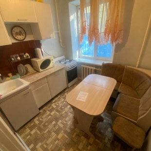 Фотография квартиры Moment House (Момент Хаус) на улице Ярцевская