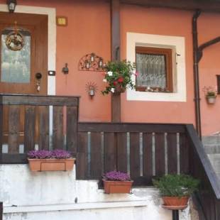 Фотографии гостевого дома
CASA VACANZA "AI PIEDI DEL BOSCO"