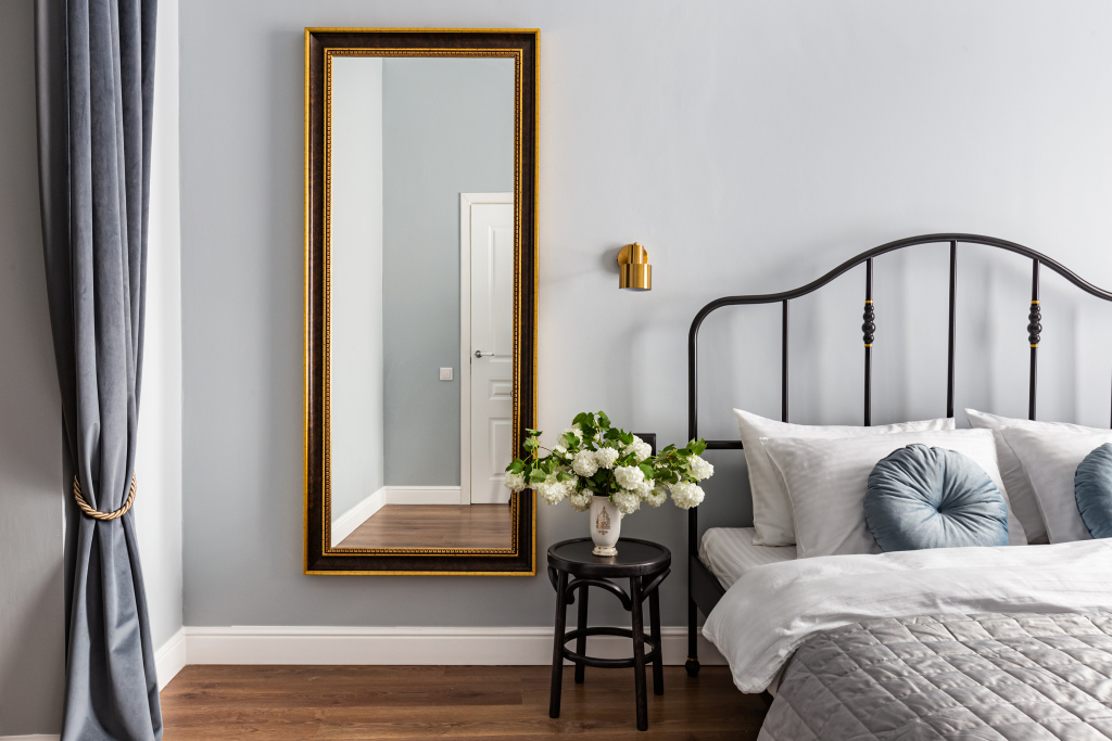 Фотография квартиры Apartments Old fashioned Petrogradka