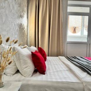 Фотография квартиры Апартаменты у парка Островского