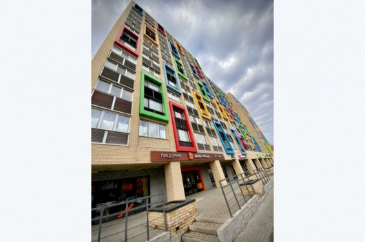 Фотографии квартиры
Апартаменты Мира Апарт-43