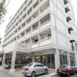 Фотография гостиницы Lee Garden Bangkok