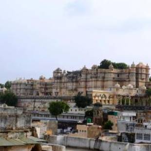 Фотографии мини отеля
Kotra Haveli