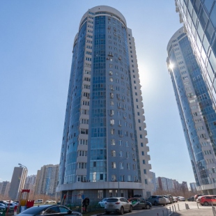 Фотография квартиры Дизайнерские Апартаменты RentPlaza